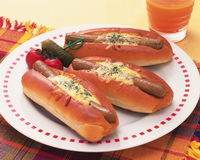 brunchen hot-dogs all-you-can-eat